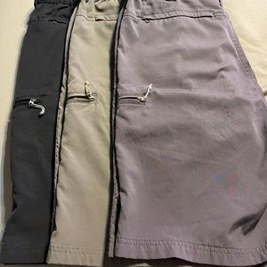 Mens shorts